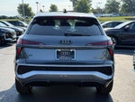 2026 Audi Q3 S line