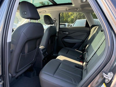 2026 Audi Q3 S line