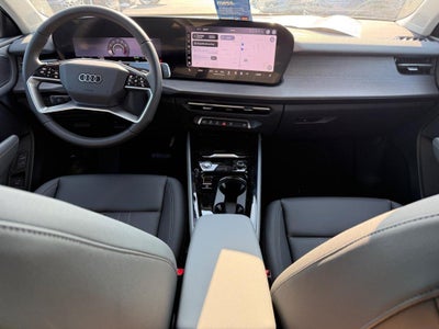 2026 Audi Q3 S line