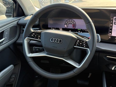 2026 Audi Q3 S line