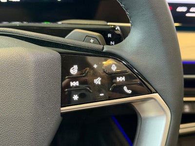 2026 Audi Q3 S line