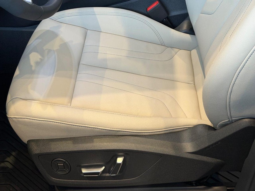 2026 Audi Q3 S line