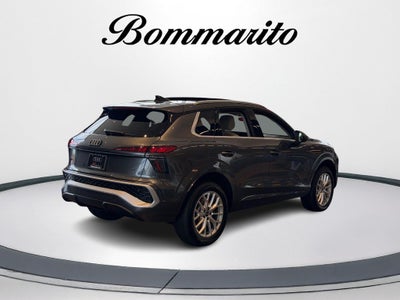 2026 Audi Q3 S line