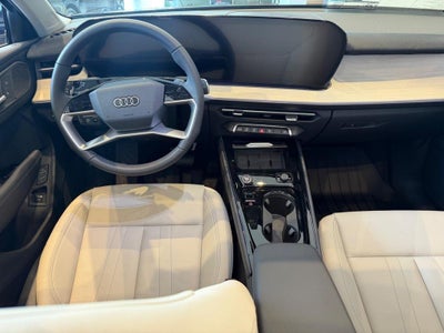 2026 Audi Q3 S line