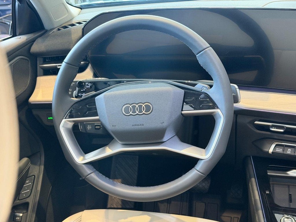 2026 Audi Q3 S line