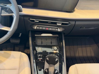2026 Audi Q3 S line