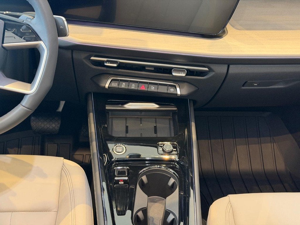 2026 Audi Q3 S line