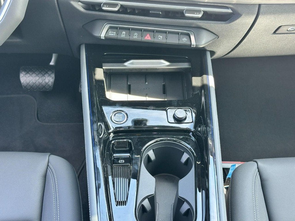 2026 Audi Q3 S line
