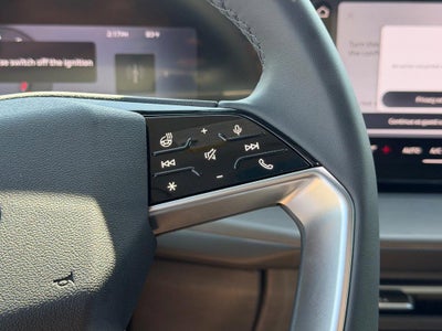 2026 Audi Q3 S line