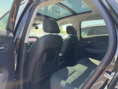 2026 Audi Q3 S line