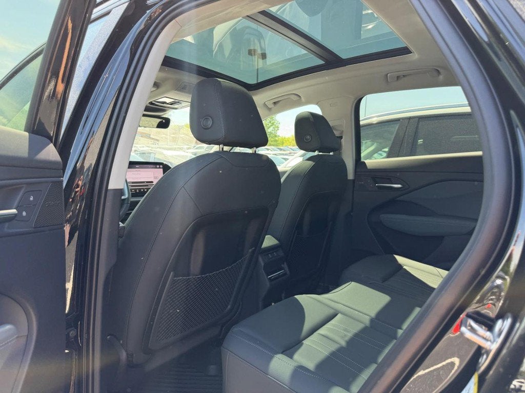 2026 Audi Q3 S line