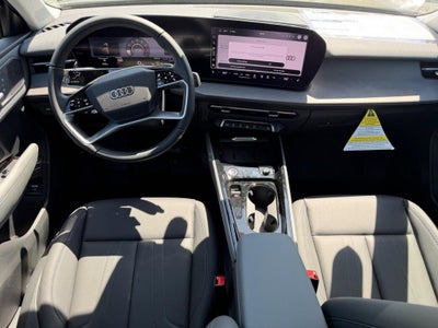 2026 Audi Q3 S line