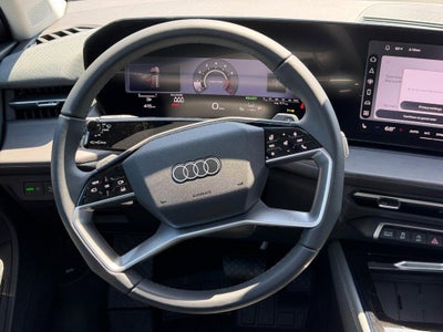 2026 Audi Q3 S line
