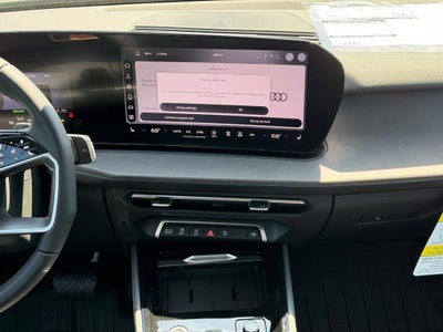 2026 Audi Q3 S line