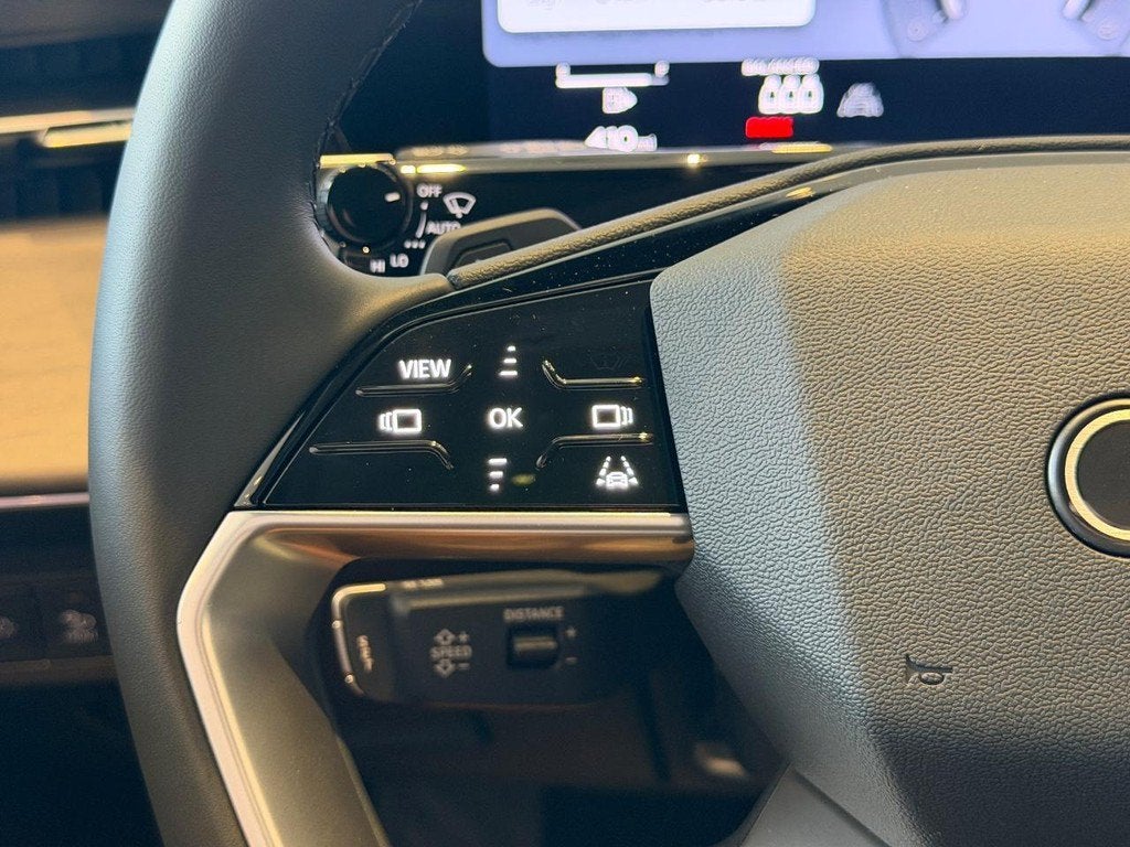 2026 Audi Q3 S line