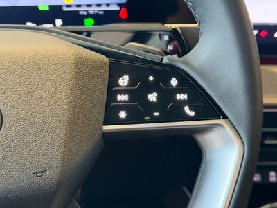 2026 Audi Q3 S line