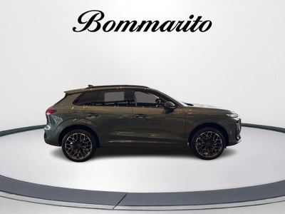 2026 Audi Q3 S line