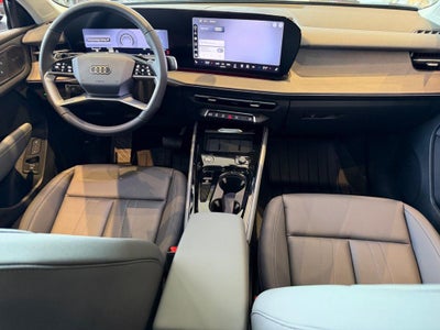 2026 Audi Q3 S line