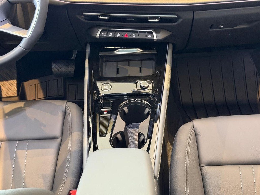 2026 Audi Q3 S line