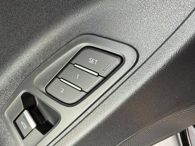 2026 Audi Q3 S line