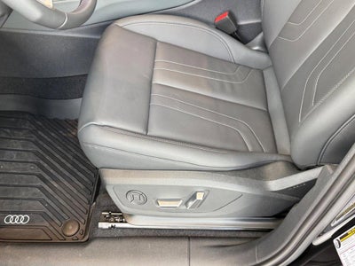 2026 Audi Q3 S line