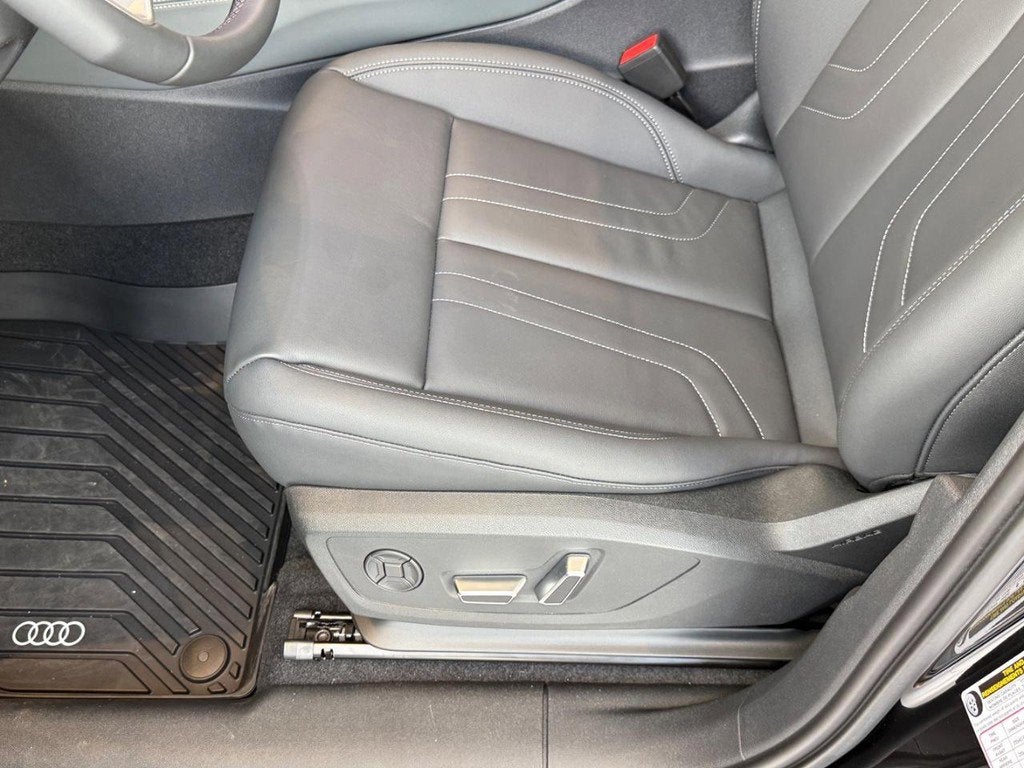 2026 Audi Q3 S line