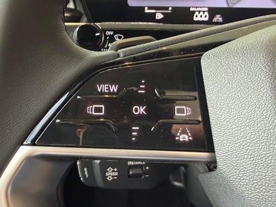 2026 Audi Q3 S line