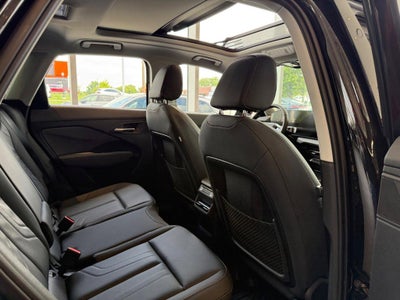 2026 Audi Q3 S line