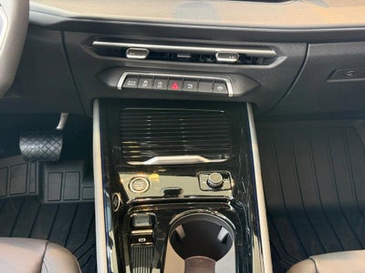 2026 Audi Q3 S line