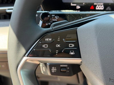 2026 Audi Q3 S line