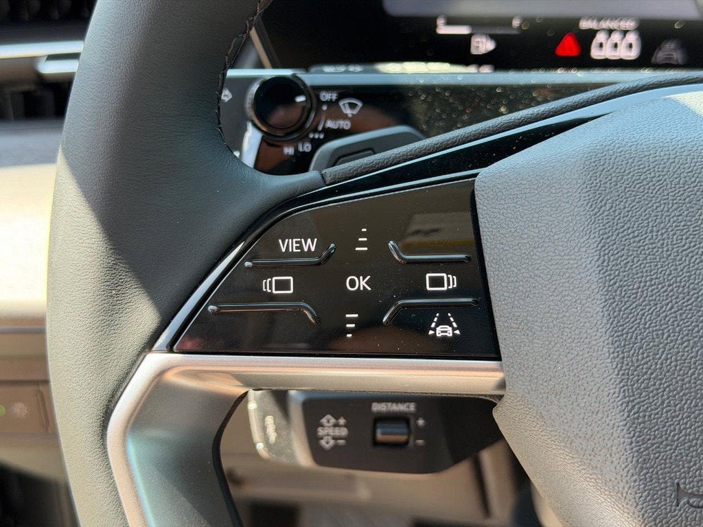 2026 Audi Q3 S line