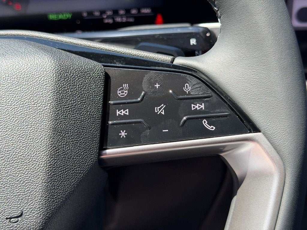2026 Audi Q3 S line