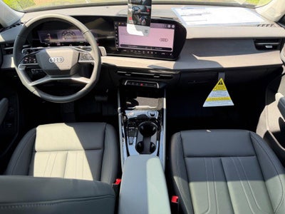 2026 Audi Q3 S line