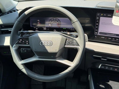 2026 Audi Q3 S line