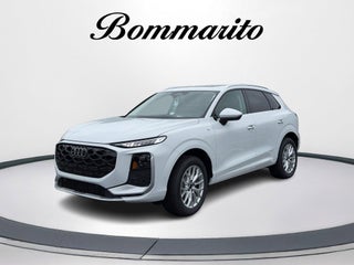 2026 Audi Q3 S line
