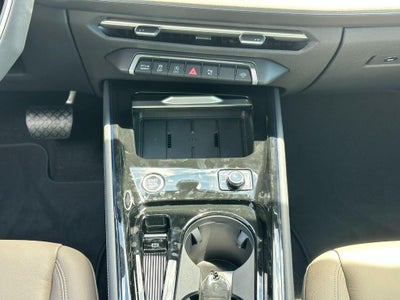 2026 Audi Q3 S line