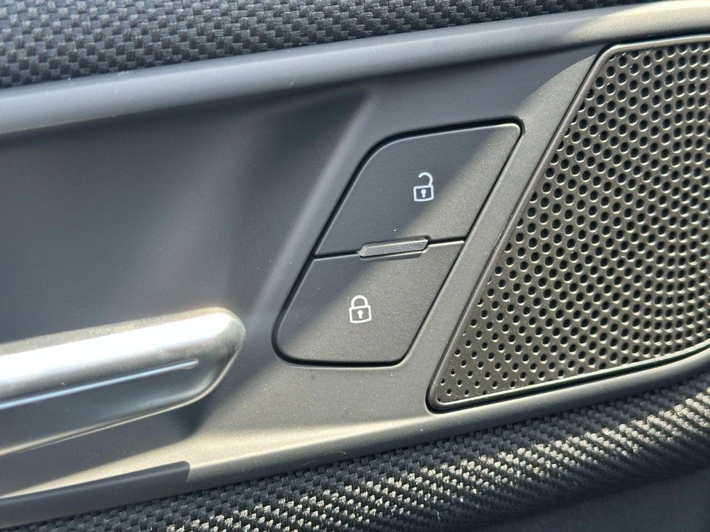 2026 Audi Q3 S line