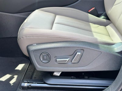 2026 Audi Q3 S line