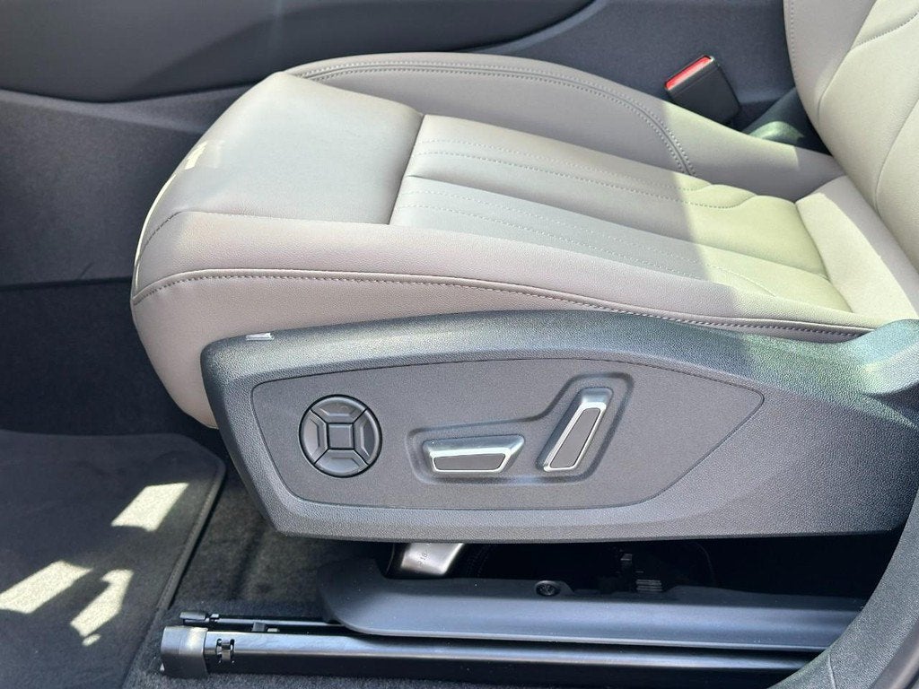 2026 Audi Q3 S line