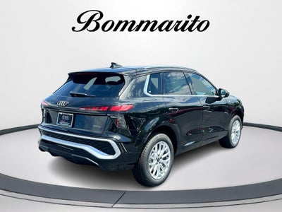 2026 Audi Q3 S line