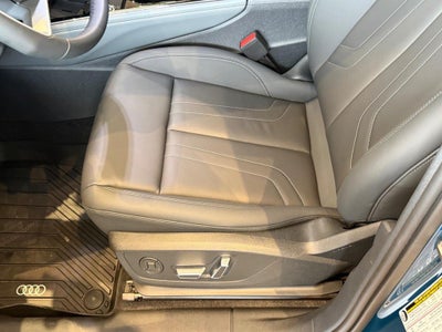 2026 Audi Q3 S line