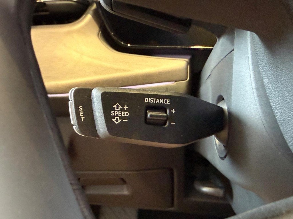 2026 Audi Q3 S line