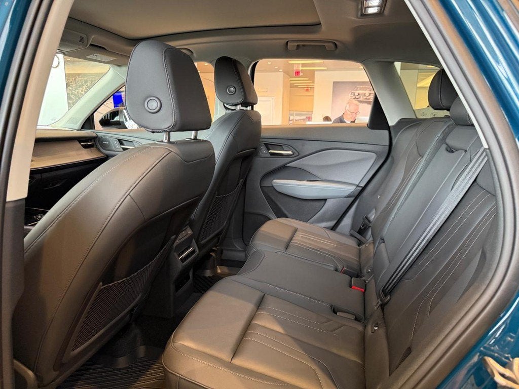2026 Audi Q3 S line