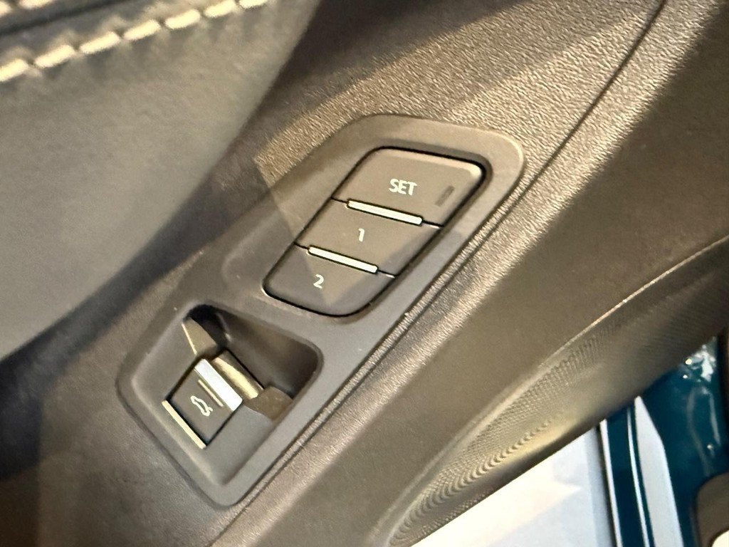 2026 Audi Q3 S line