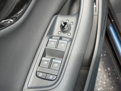 2026 Audi Q7 Premium