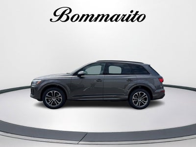 2026 Audi Q7 Premium