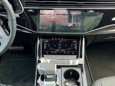 2026 Audi Q7 Premium