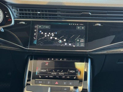 2026 Audi Q7 Premium