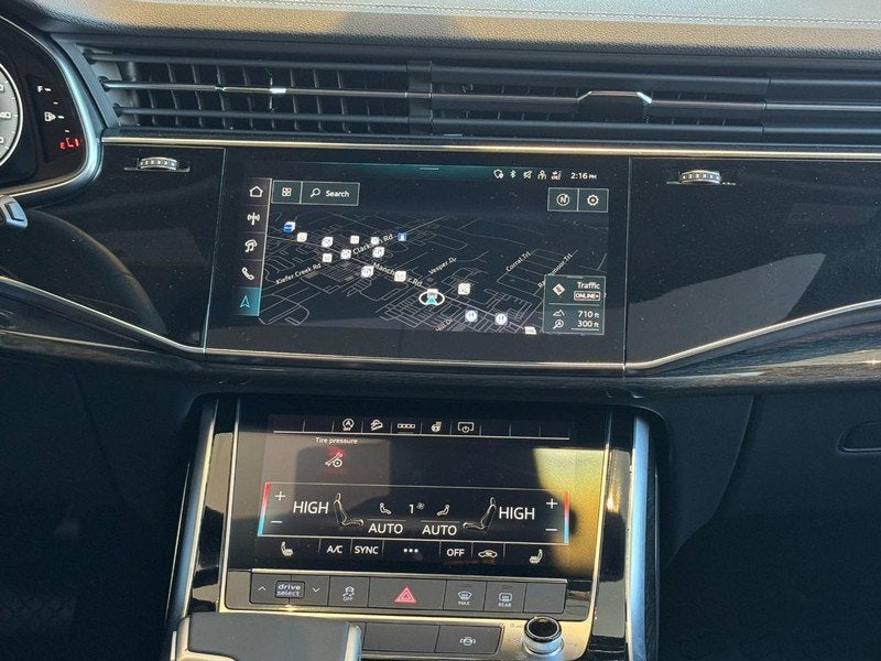 2026 Audi Q7 Premium