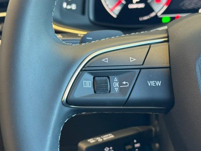 2026 Audi Q7 Premium